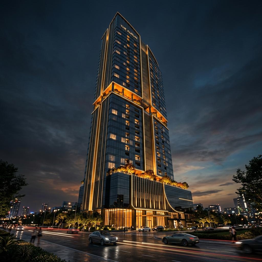 Property Main View