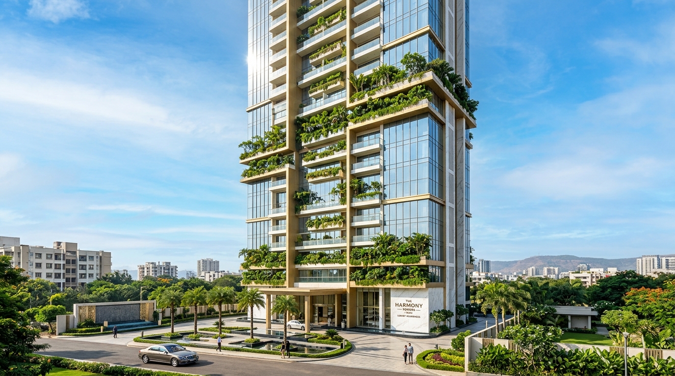 Property Main View